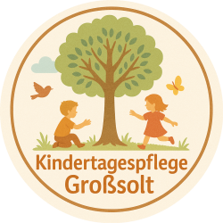 Kindertagespflege Großsolt Kindertagespflege Großsolt