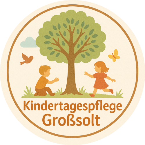 Kindertagespflege Großsolt